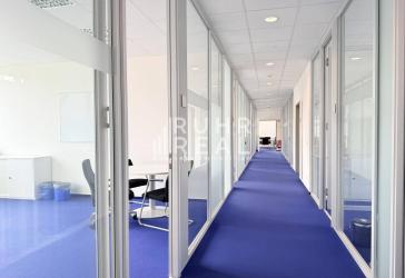 Vorschaubild Büro- /Praxis-Immobilie
