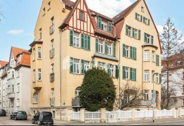 Vorschaubild Wohnung