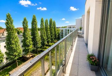 Vorschaubild Penthouse