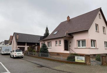 Vorschaubild Einfamilienhaus