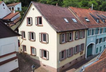 Vorschaubild Einfamilienhaus