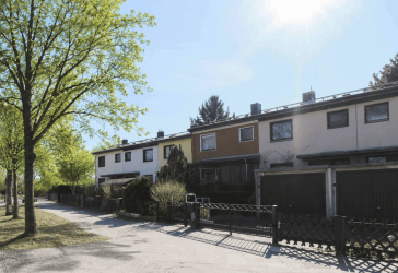 Vorschaubild Reihenmittelhaus