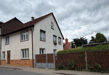Vorschaubild Reihenendhaus
