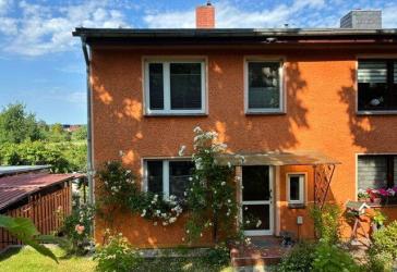 Vorschaubild Reihenendhaus