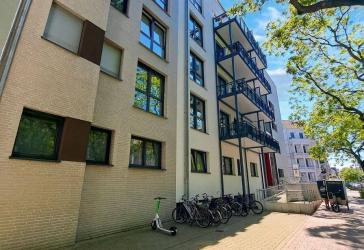 Vorschaubild Wohnung