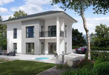 Vorschaubild Einfamilienhaus