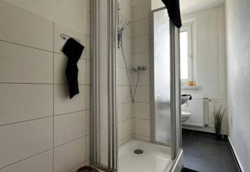 Familienwohnung - 4-Zimmer Wohnung mit Balkon!