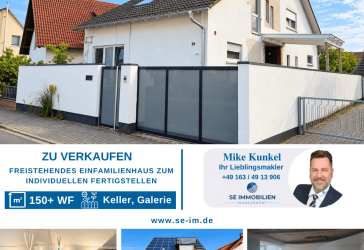 Vorschaubild Einfamilienhaus