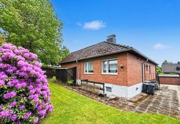 Vorschaubild Bungalow