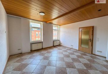Vorschaubild Maisonettewohnung