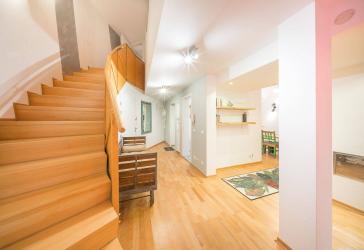 Vorschaubild Maisonettewohnung