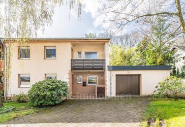 Vorschaubild Reihenendhaus