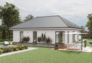 Bungalow gesucht?