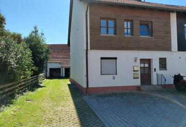 Vorschaubild Maisonettewohnung