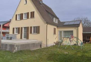 Vorschaubild Einfamilienhaus