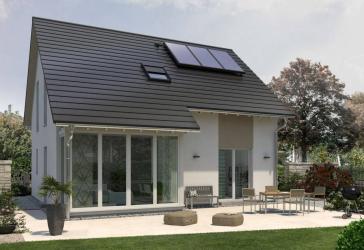 Vorschaubild Einfamilienhaus