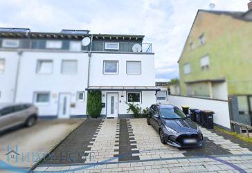 Vorschaubild Reihenendhaus