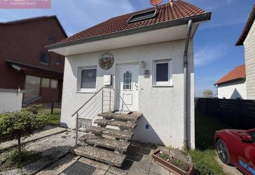 Ideal für Paare und kleine Familien