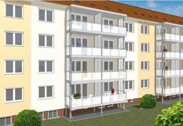 Vorschaubild Wohnung