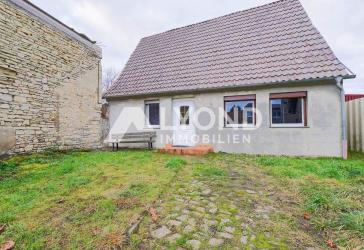 Vorschaubild Einfamilienhaus