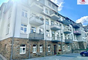 Vorschaubild Maisonettewohnung