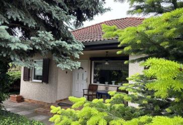Vorschaubild Bungalow