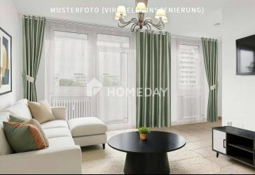 Vorschaubild Wohnung