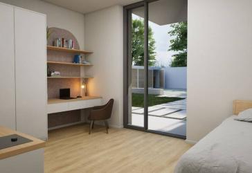 Vorschaubild Loft-Studio-Atelier