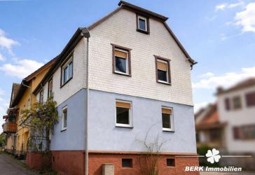 Vorschaubild Mehrfamilienhaus