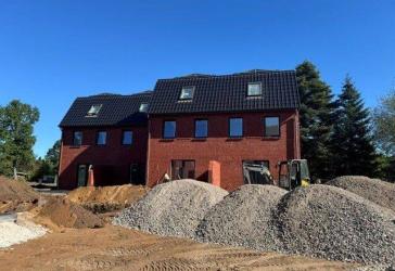 Vorschaubild Reihenendhaus