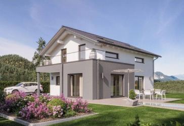 Vorschaubild Einfamilienhaus