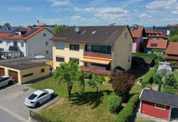 Vorschaubild Mehrfamilienhaus