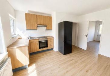 Neu Renovierte 3-Zimmer Wohnung in Kempten zu vermieten
