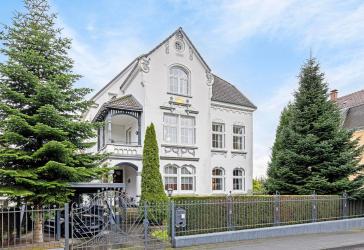 Vorschaubild Villa