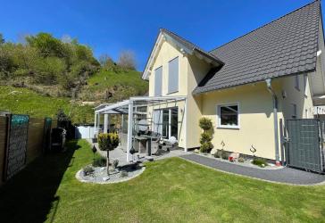 Vorschaubild Einfamilienhaus