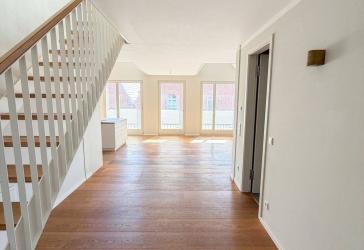 Vorschaubild Maisonettewohnung