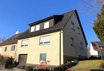 Vorschaubild Einfamilienhaus