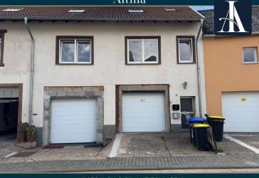 Vorschaubild Mehrfamilienhaus