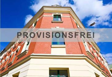 Provisionsfrei: solides Wohnungspaket in gefragter Lage!