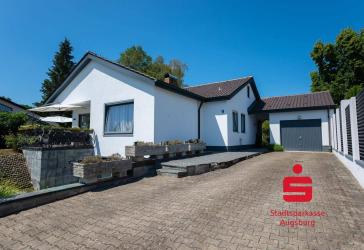 Vorschaubild Bungalow