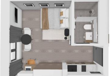 Vorschaubild Loft-Studio-Atelier