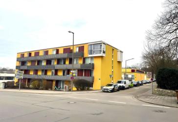 Vorschaubild Wohnung