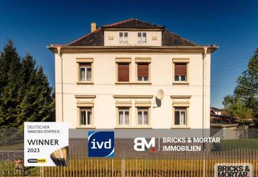 Vorschaubild Einfamilienhaus