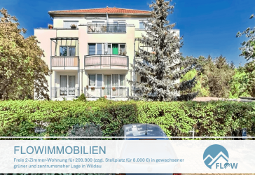 Vorschaubild Wohnung