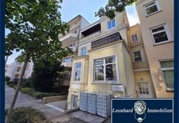 Vorschaubild Mehrfamilienhaus