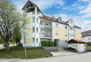 Vorschaubild Wohnung