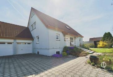 Vorschaubild Einfamilienhaus