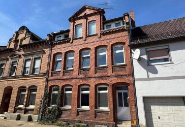 Vorschaubild Reihenmittelhaus