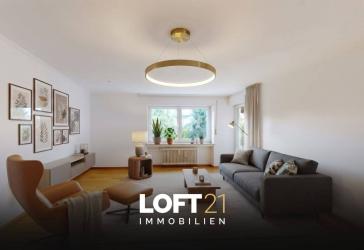 Vorschaubild Wohnung