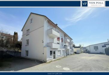 Vorschaubild Mehrfamilienhaus
